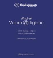 Storie di valore artigiano di Confartigianato Imprese Terni edito da Intermedia Edizioni