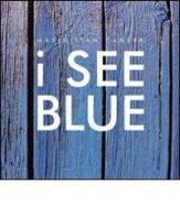 I see blue. Con 4 CD Audio di Maximilian Canepa edito da Edel Italy