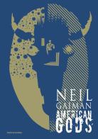 American Gods. Ediz. a colori di Neil Gaiman edito da Mondadori