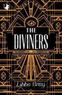 The diviners. Ediz. italiana di Libba Bray edito da Mondadori