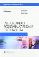 Eserciziario di economia aziendale e contabilità edito da CEDAM