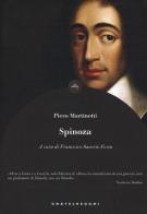 Spinoza di Piero Martinetti edito da Castelvecchi