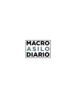 Macro Asilo Diario. Ediz. italiana e inglese edito da Azienda Speciale Palaexpo