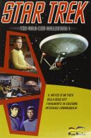 Star Trek. The gold key collection vol.1 di Gene Roddenberry edito da Free Books