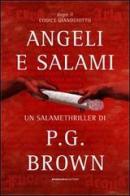 Angeli e salami di P. G. Brown edito da Morganti Editori