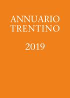 Annuario Trentino 2019 edito da Wasabi book-makers