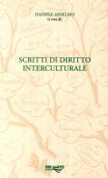 Scritti di diritto interculturale edito da Torri del Vento Edizioni di Terra di Vento
