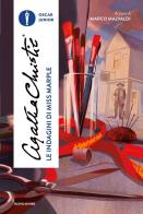 Le indagini di Miss Marple di Agatha Christie edito da Mondadori
