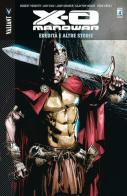 X-O Manowar vol.13 di Robert Venditti, Amy Chu, Jody Houser edito da Star Comics