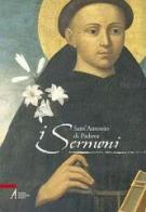 I sermoni di Antonio di Padova (sant') edito da EMP