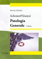 Patologia generale di Martina Murdolo edito da Universitalia