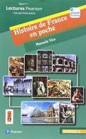Histoire de France en poche. Per la Scuola media. Con ebook. Con espansione online