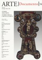 Arte. Documento. Rivista e collezione di storia e tutela dei beni culturali vol.34 edito da Marcianum Press