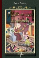 L' impero di Tarot. Il libro più magico del mondo di Valeria Menozzi edito da Brigantia Editrice
