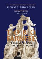 Toro Farnese. The marvellous mountain of murble di Nicolò Sergio Gebbia edito da I.S.P.E. (Palermo)