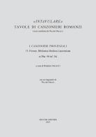 15. Firenze, Biblioteca Medicea Laurenziana c (Plut. 90 inf. 26) edito da Mucchi Editore