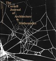 The Cornell journal of architecture edito da Actar