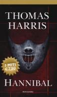 Hannibal di Thomas Harris edito da Mondadori