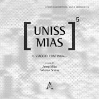 Uniss Miass vol.5 edito da Aracne