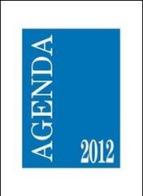 Agenda 2012 edito da Bignami