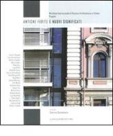 Antiche ferite e nuovi significati. Cagliari e la città storica edito da Gangemi Editore