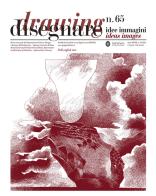 Disegnare idee immagini. Ediz. italiana e inglese (2022) vol.65 edito da Gangemi Editore
