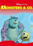 Monsters & Co. edito da Disney Libri