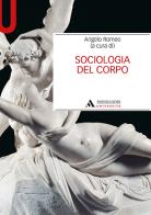 Sociologia del corpo edito da Mondadori Università