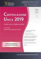 Certificazione Unica. Guida alla compilazione edito da Seac