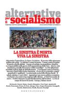 Alternative per il socialismo vol.65 edito da Castelvecchi