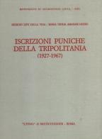 Il teatro augusteo di Leptis Magna. Scavo e restauro (1937-1951) di Giacomo Caputo edito da L'Erma di Bretschneider