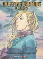 Drifting Dragons di Taku Kuwabara, Momo Tachibana edito da Panini Comics