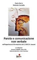 Parola e comunicazione non verbale di Paolo Borin, Roberta Cometto edito da Kaleidos