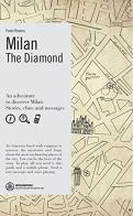 Milan. The Diamond di Paolo Roversi edito da Log607