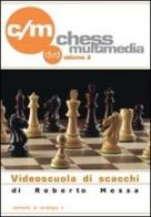 Elementi di strategia. DVD vol.1 di Roberto Messa edito da Le due torri