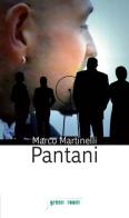 Pantani di Marco Martinelli edito da Luca Sossella Editore