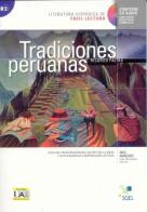 Tradiciones peruanas. Con CD Audio edito da SGEL