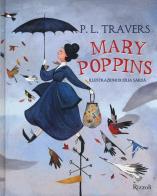 Mary Poppins di P. L. Travers edito da Rizzoli