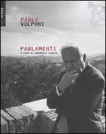 Parlamenti di Paolo Volponi edito da Futura