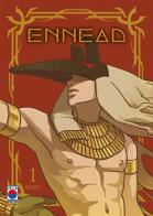 Ennead vol.1 di Mojito edito da Panini Comics