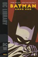 Batman. Anno uno di Frank Miller edito da Panini Comics