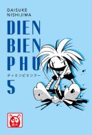 Dien Bien Phu vol.5 di Daisuke Nishijima edito da Bao Publishing