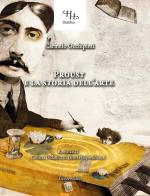 Proust e la storia dell'arte di Carmelo Occhipinti edito da Universitalia