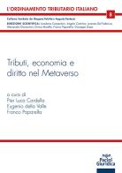 Tributi, economia e diritto nel Metaverso edito da Pacini Giuridica