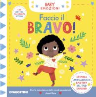 Faccio il bravo! Baby emozioni. Ediz. a colori edito da De Agostini