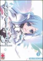 Angeloid. Sora no Otoshimono vol.3 di Suu Minazuki edito da Panini Comics