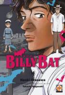 Billy Bat vol.14 di Naoki Urasawa, Takashi Nagasaki edito da Goen