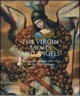 The Virgin, Saint and Angels. South American Paintings 1600-1825 from the Thoma Collection. Catalogo della mostra. Ediz. illustrata edito da Skira