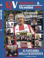 Quaderni vicentini (2018) vol.6 edito da Dedalus