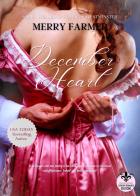 December heart. Silver Foxes vol.1 di Merry Farmer edito da Literary Romance